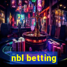 nbl betting